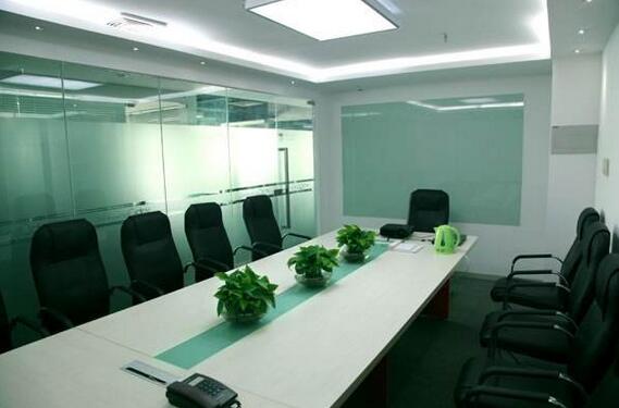 電動吊籃企業圖片